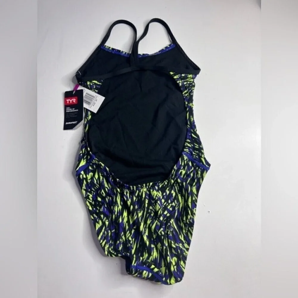 TYR brand new
